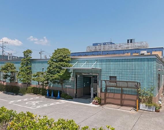 秩父第一病院（常勤）の言語聴覚士求人の写真