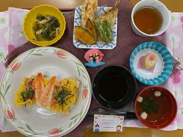 巽今宮病院（日勤常勤）の看護師求人サブ写真1