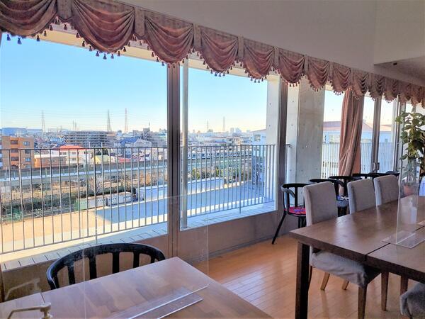 行徳翔裕園（夜勤専従パート） の介護福祉士求人メイン写真2