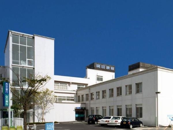 医療法人社団成蹊会 岡田病院（内視鏡室/パート）の准看護師求人の写真