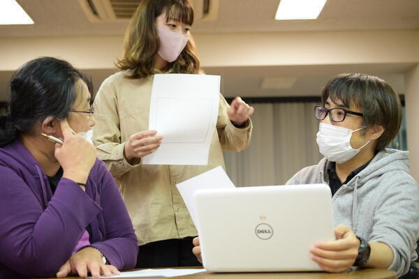 ユースタイルケア 新宿 訪問介護（管理者候補 / 常勤）の介護職求人サブ写真2