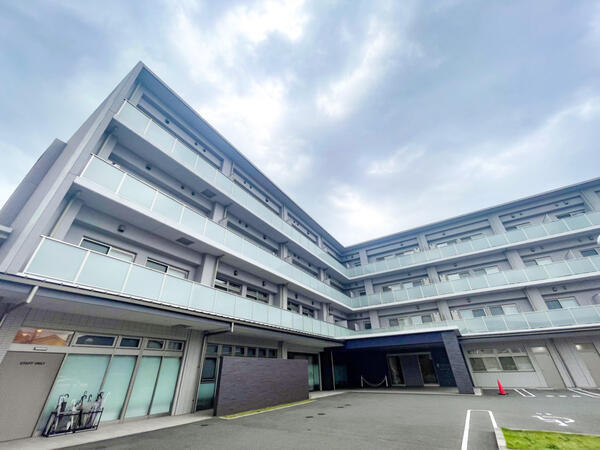 吉田クリニック 本院（電場対応スタッフ / パート）の一般事務求人の写真