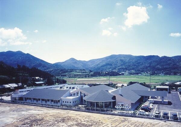 介護老人保健施設さつま野菊園（パート）の調理師/調理員求人メイン写真2