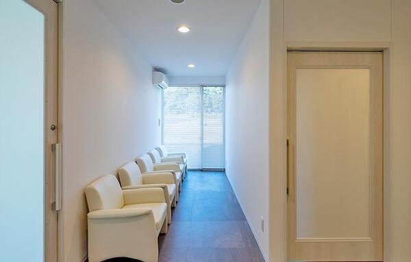 なごみ健診クリニック（常勤）の看護師求人メイン写真4