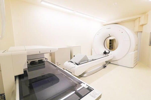 医療法人社団健功会 山川クリニック（パート）の看護師求人メイン写真4