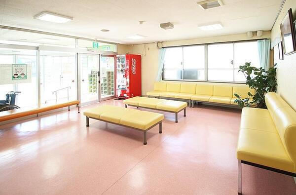 武重外科整形外科(常勤)の准看護師求人の写真