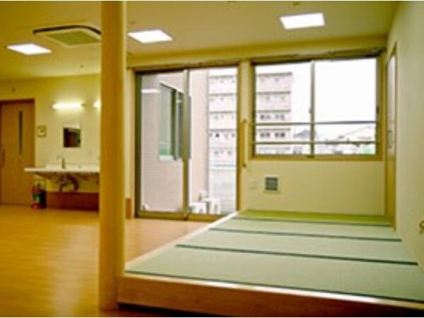 グループホーム‟悠久”ほたるだ（常勤） の介護福祉士求人メイン写真3