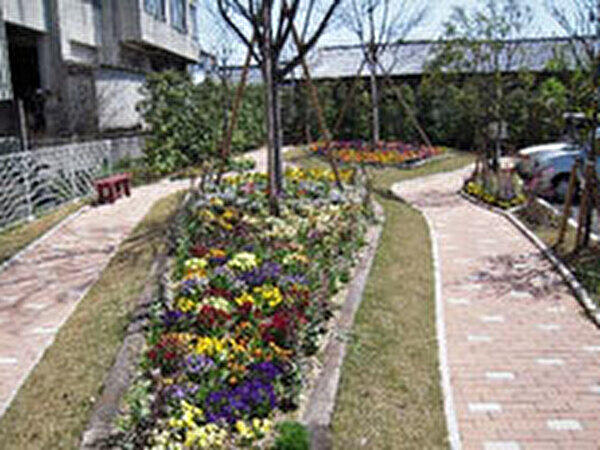 整形外科松元病院（常勤）の調理師/調理員求人メイン写真5