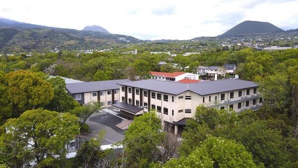 伊豆高原　ゆうゆうの里（常勤）の栄養士求人メイン写真3