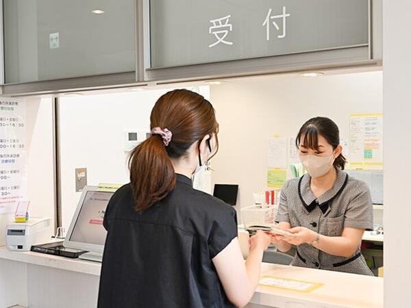 前田産婦人科（パート）の調理師/調理員求人メイン写真2