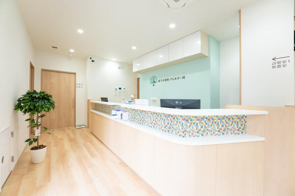 森下小児科アレルギー科（パート）の管理栄養士求人メイン写真5