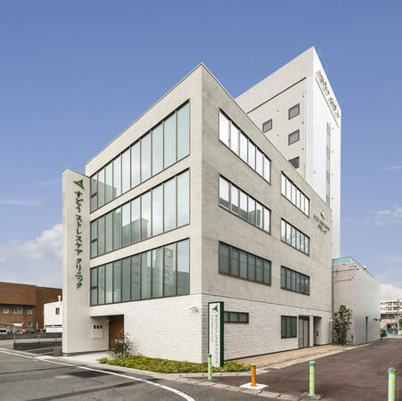 医療法人精和会（総務 / 常勤）の一般事務求人の写真