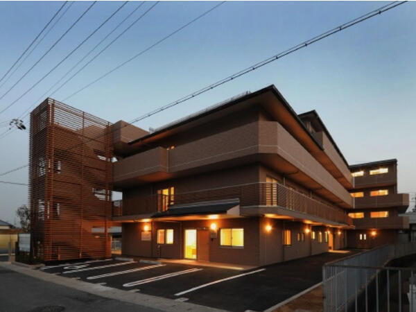 メルシーうずまさ通所介護事業所（生活相談員/常勤）の社会福祉士求人の写真