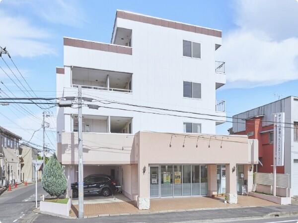 東金市西部包括支援センター(常勤)の保健師求人の写真