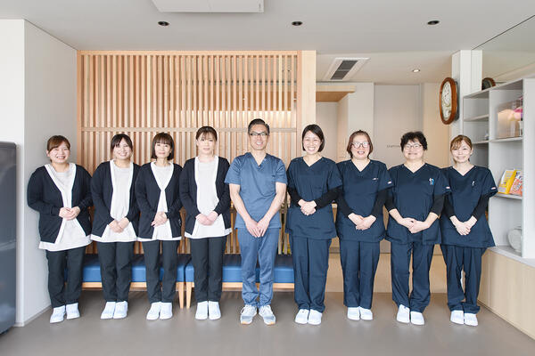 月岡医院（常勤）の看護師求人メイン写真5