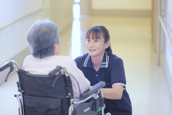 特別養護老人ホーム グリーン野田（パート）のその他求人メイン写真2