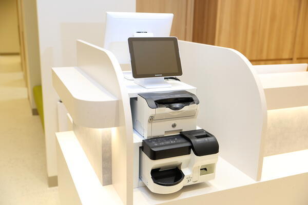 医療法人社団佳雄会（パート）の医療事務求人メイン写真4