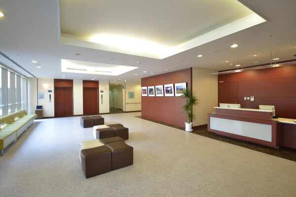 あんしん病院（常勤）の医療事務求人メイン写真4