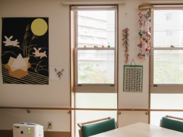 グループホーム湘南かさま（正社員）の介護福祉士求人メイン写真3