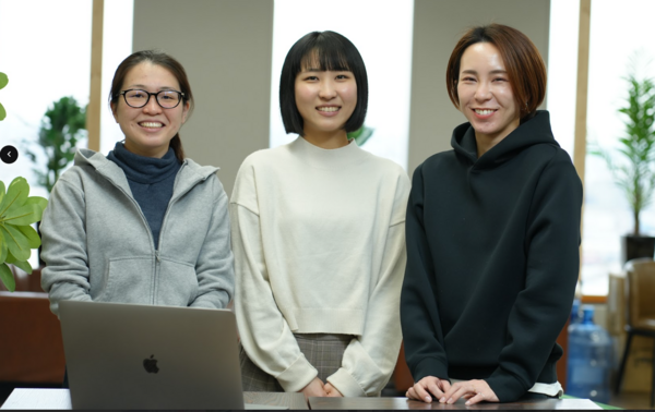 ユースタイルケア 中野中央 通所介護(常勤)の介護職求人の写真