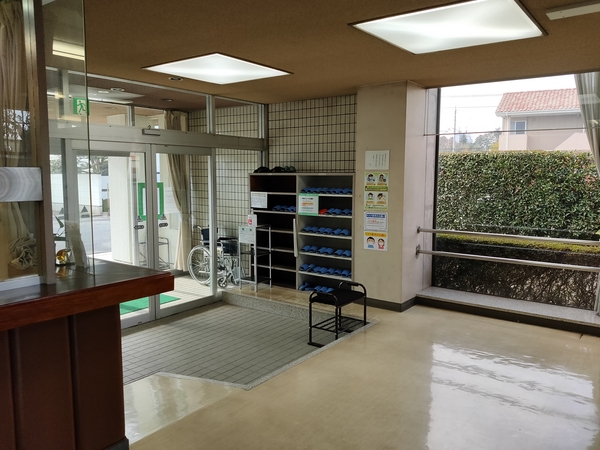 みと南ヶ丘病院（病棟/パート）の准看護師求人メイン写真3