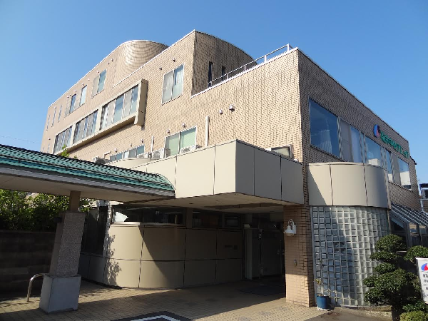 福井中央クリニック（パート）の言語聴覚士求人の写真