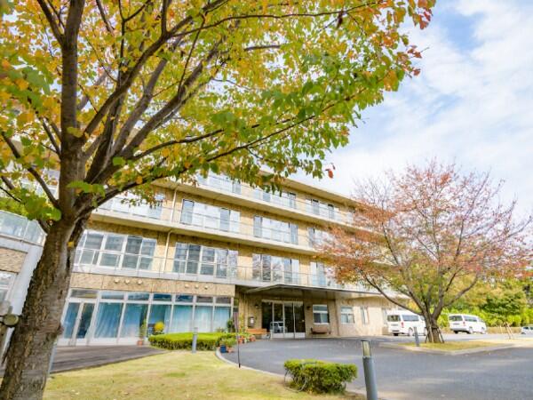 介護老人保健施設イムスケアふじみの(常勤)のケアマネジャー求人の写真