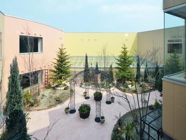 まび記念病院（常勤）の臨床工学技士求人メイン写真3