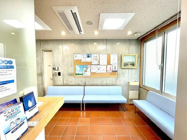 吉良医院（パート）の医療事務求人メイン写真2