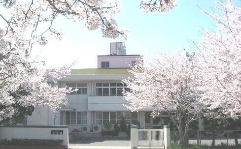 特別養護老人ホーム清寿園(パート)の介護福祉士求人サブ写真1