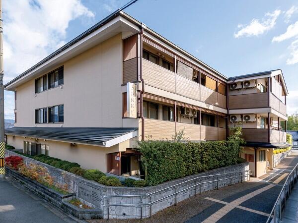 地域密着型総合ケアセンターきたおおじ(常勤)の介護福祉士求人の写真