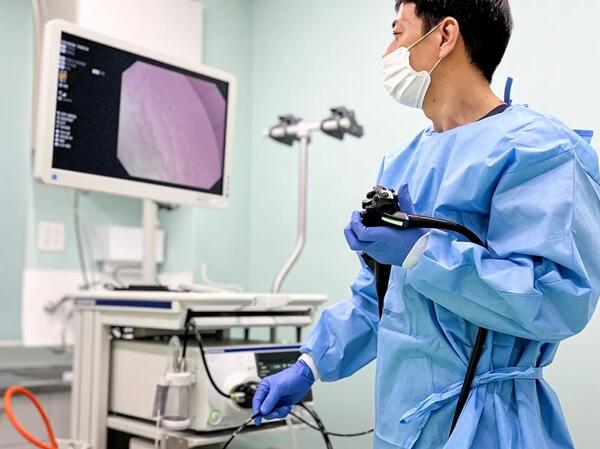 たいらクリニック（パート）の医療事務求人メイン写真4