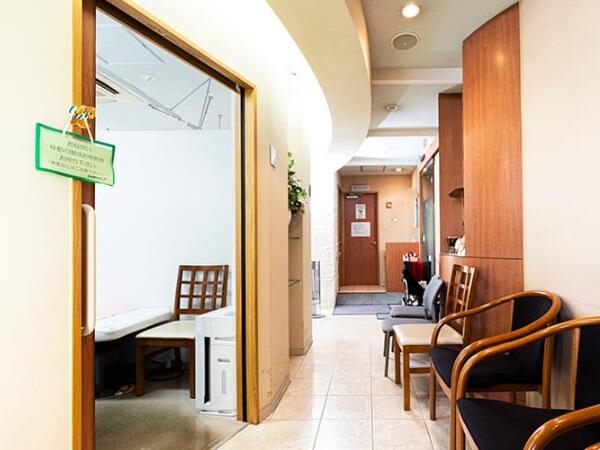 荘太郎クリニック（フルタイムパート）の医療事務求人メイン写真3