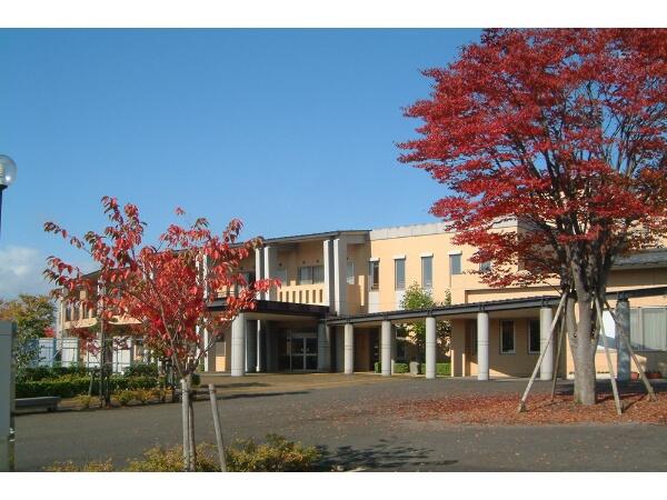 福寿荘通所介護事業所（准職員/常勤）の介護福祉士求人の写真