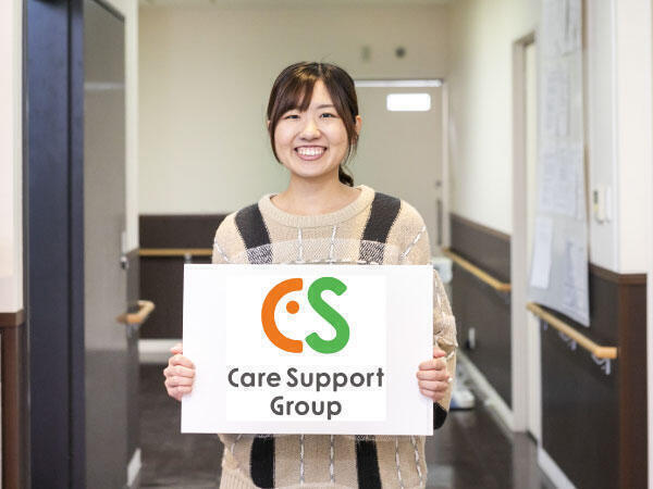 ケアサポートかわごえソレイユ（訪問介護/パート）の介護福祉士求人メイン写真2