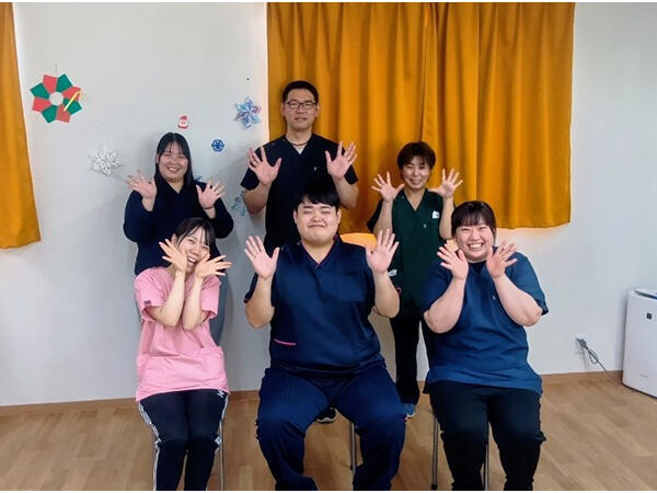 みつばメゾン浦和中尾（常勤）の介護福祉士求人メイン写真1