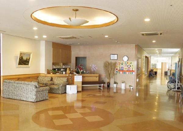 ユートピアしゃくなげ（常勤）の言語聴覚士求人メイン写真2