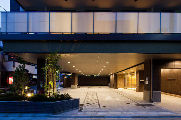 南池袋介護老人保健施設アバンセ（常勤）の介護福祉士求人メイン写真5