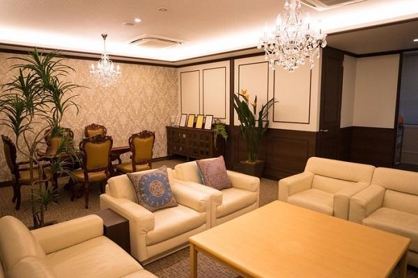 同仁クリニック 熊本院（パート）の看護師求人の写真