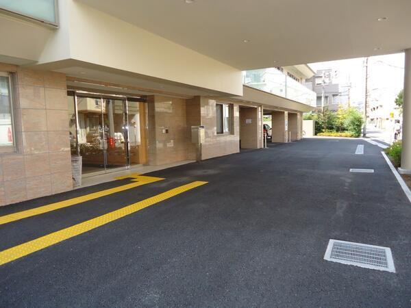 介護老人保健施設リハビリパーク練馬 （常勤）の准看護師求人メイン写真5