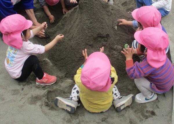 コンビプラザ弥生町保育園（常勤）の保育士求人メイン写真2