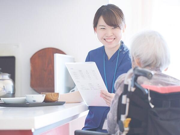 小松ソフィア病院（常勤）の准看護師求人メイン写真2