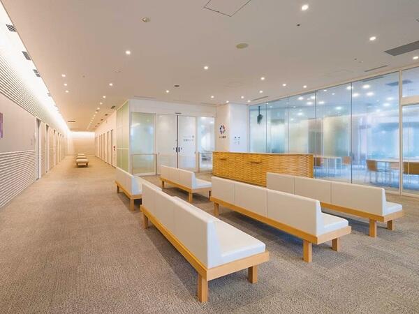 日立メディカルセンター（常勤）の臨床検査技師求人の写真