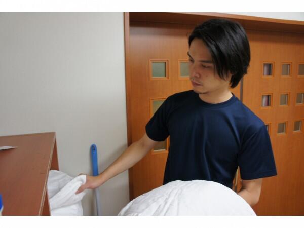 せたがや給田乃杜 デイサービス（生活相談員/常勤）の社会福祉主事任用求人メイン写真3