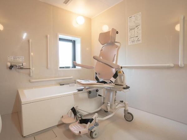 イリーゼ四街道（生活相談員/常勤）の社会福祉士求人メイン写真5