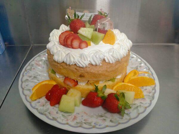 にしぞの内科(デイケア/パート)の介護福祉士求人の写真