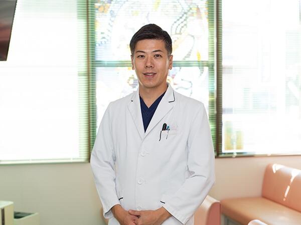 小沼内科胃腸科クリニック(常勤)の医療事務求人の写真