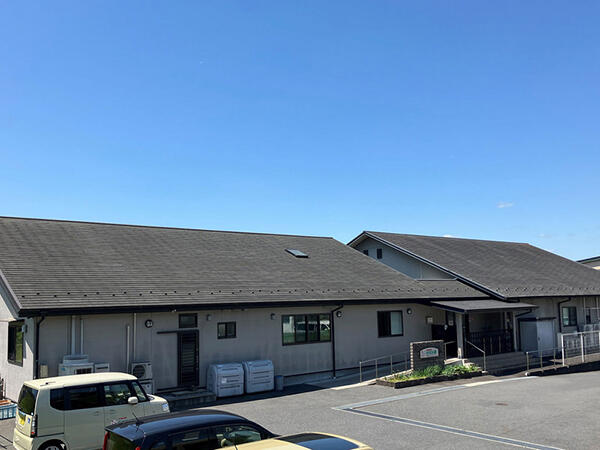 中津川ケアハートガーデン グループホームなかむらの郷（パート）の看護師求人の写真