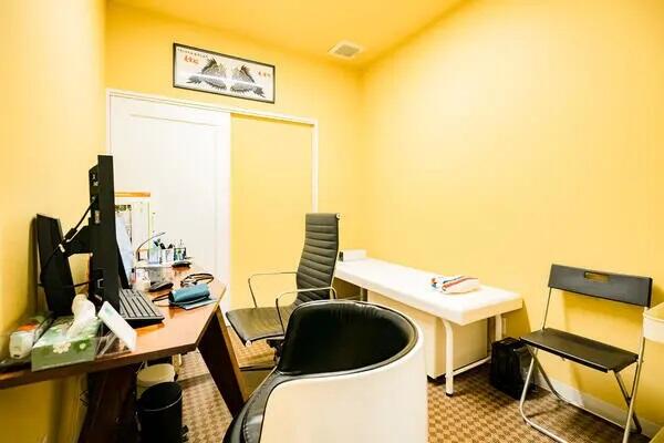 アイルみずほ台内科クリニック（パート）の医療事務求人メイン写真5