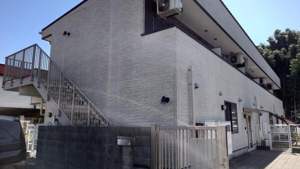 グループホームあまぐり（夜勤専従/常勤） の支援員求人の写真